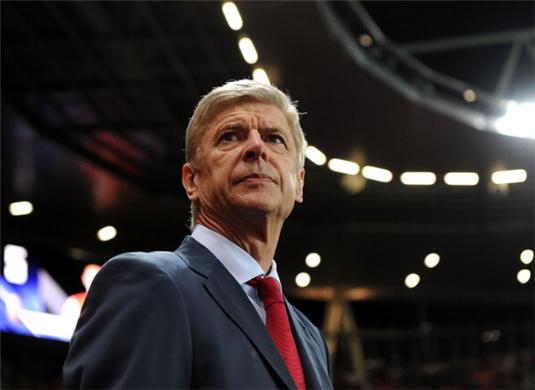 	Đã đến lúc khép lại triều đại của Wenger