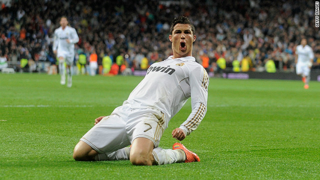 	Cris Ronaldo không có lý do để rời Real