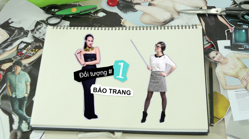 Thu Minh “trốn” chồng về Việt Nam quay MV