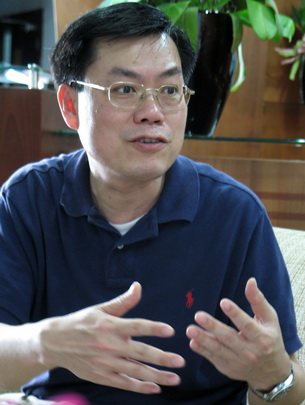	GS Nguyễn Văn Tuấn.