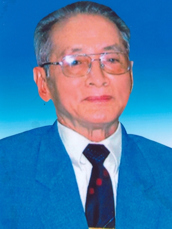 Ông Hà Tuấn Trung