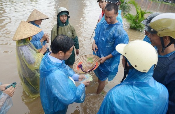 Các dịch vụ, hoạt động 