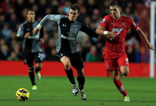 Góc thống kê: Tottenham vs Southampton