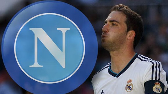 	Higuain - trường hợp mới nhất chối từ Premier League