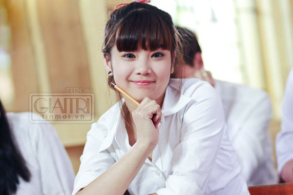 Xuất hiện bản cover 