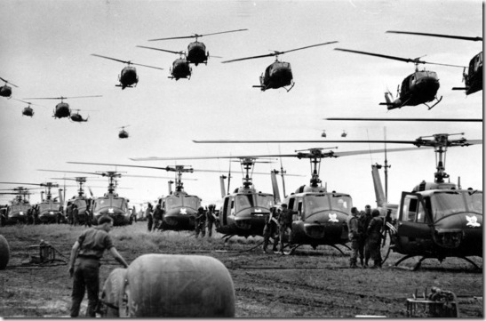 'Nỏ thần' gây khiếp đảm trên chiến trường Việt nam