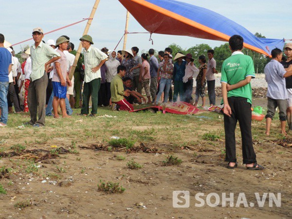 Tìm thấy 2 thi thể mất tích trong cuộc hỗn chiến ven sông Yên