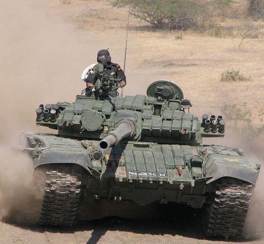 Xe tăng T-72