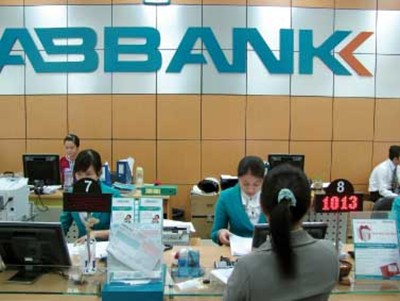 ABBank được chấp thuận tăng vốn điều lệ 