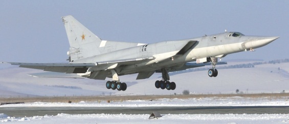 Vì sao Không quân Trung Quốc thèm muốn Tu-22M3 “Back Fire C”?