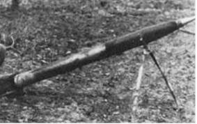 	Pháo phản lực ĐKB cải tiến từ BM-21 trên chiến trường miền Nam