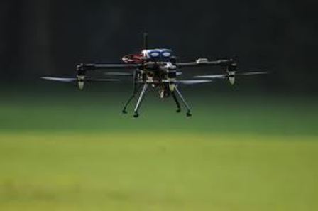 Ấn Độ phát triển UAV siêu nhẹ