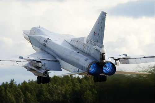 Một số bộ phận khác của máy bay cũng được nâng cấp tới mức cần thiết để 30 chiếc Tu-22M3M tiếp tục phục vụ trong những thập kỷ tới.