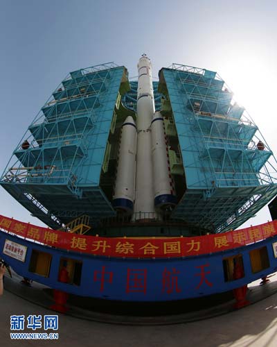 Những thành công trên đã chứng tỏ Trung Quốc hoàn toàn nắm được công nghệ lắp ghép trên quỹ đạo để có thể thực hiện những chuyến bay vận chuyển người và hàng hóa trong không gian. Đồng thời biến tham vọng xây dựng một trạm vũ trụ riêng cho mình vào năm 2020 hoàn toàn có thể trở thành hiện thực.