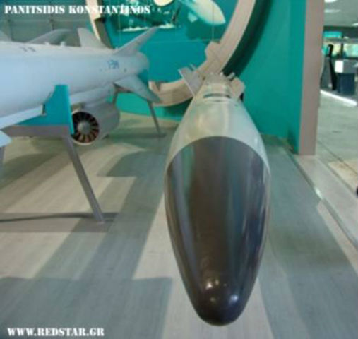 	Tên lửa chống radar Kh-58UShKE (AS-11	Kilter) được trang bị đầu tự dẫn radar thụ động dải tần rộng (dải tần	kết hợp А, А