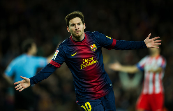 
	Messi nhiều khả năng sẽ tới Man City trong mùa Hè này