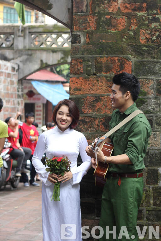 Nghe MV 