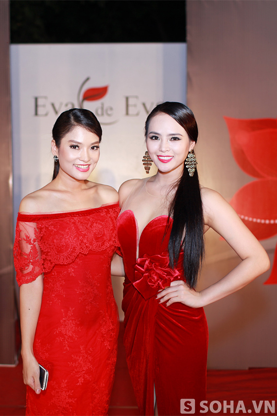 Lại Hương Thảo lần đầu xuất hiện sau Miss World 2013