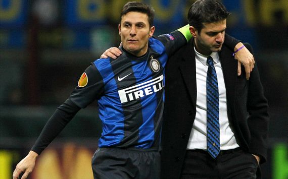 Về đâu đây, Inter?
