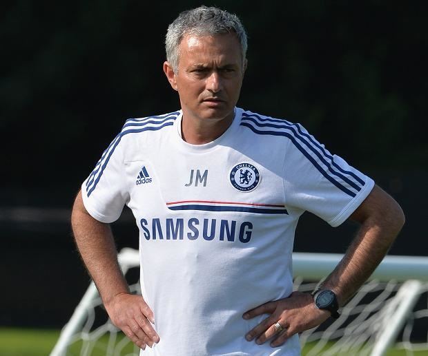 
	Hãy cùng chờ xem Jose Mourinho nói và làm được đến đâu