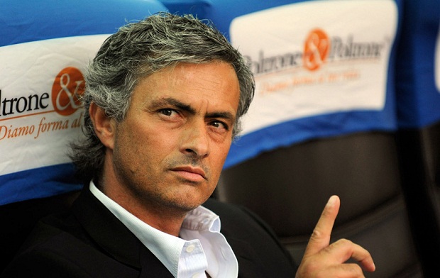 
	Mourinho dù trắng tay vẫn phải được ghi nhận là HLV thành công