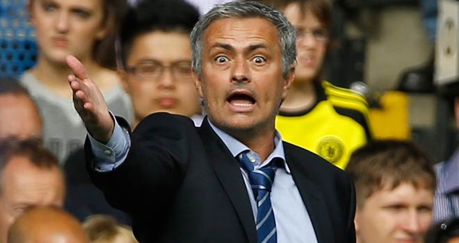  	Mourinho quyết định đưa Chelsea trở lại với "hình hài xấu xí" như trước kia ông từng làm