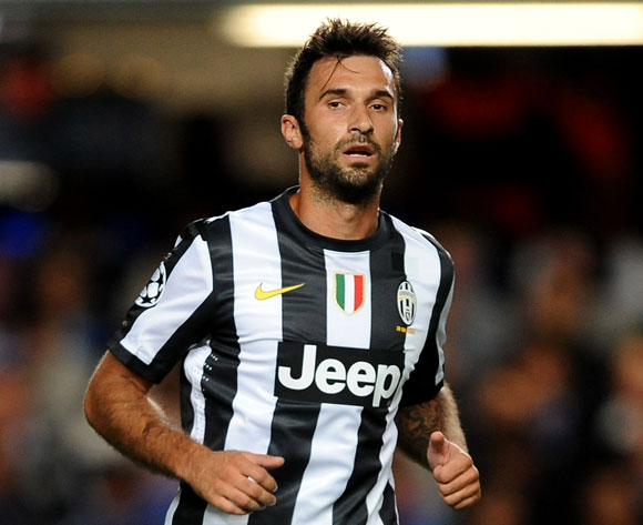 	Man United đang nhắm tới Mirko Vucinic