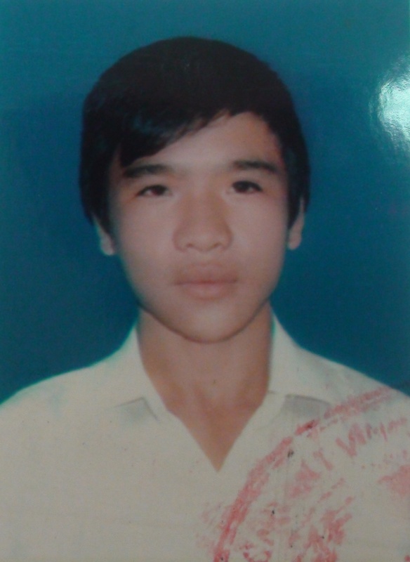 Nguyễn Văn Bính tức Bình Cong bị bắt sau đó vài ngày khi y đang có ý định thay đổi nhận dạng.