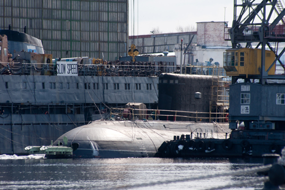 
	Báo chí Nga cho biết rằng, tàu ngầm HQ-183 Hồ Chí Minh sẽ trải qua 9 cuộc thử nghiệm hệ thống thủy lực, 2 lần kiểm tra thân tàu và việc thử nghiệm sẽ hoàn tất vào đầu tháng 10/2013. Kế hoạch chuyển giao tàu ngầm này sẽ được thực hiện ngay sau đó.