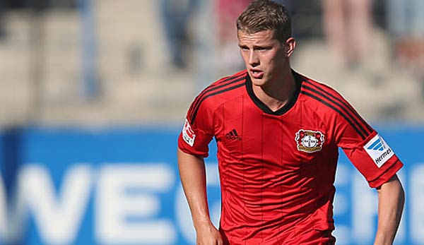 
	Bayer Leverkusen quyết không bán Bender 