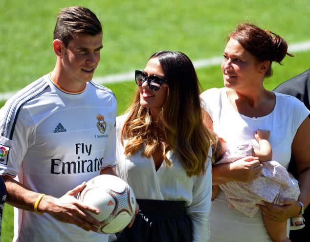 
	Bale khó thành công tại Madrid?