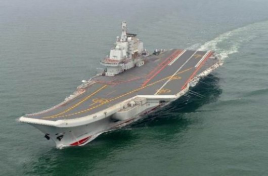 	Sau tàu Liêu Ninh liệu còn có tàu sân bay nào của Trung Quốc để hiện thực hóa tham vọng đường lưỡi bò?