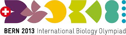
	Logo kỳ thi Olympic Sinh học quốc tế lần thứ 25 tại Thụy Sỹ