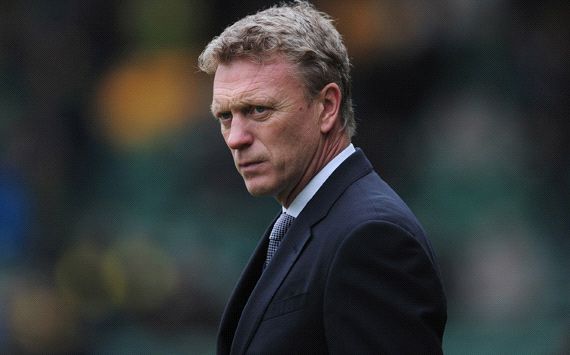 
	HLV David Moyes cam kết với truyền thống của Man United