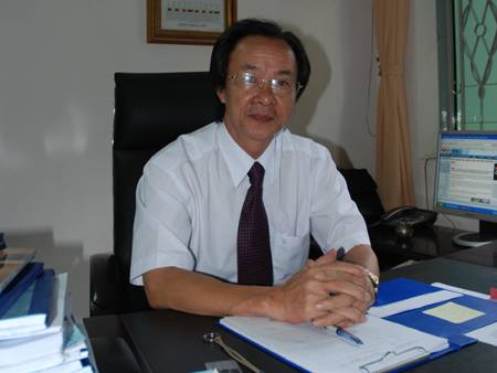 
	Luật sư Nguyễn Minh Tâm, Ủy viên Ủy ban thường vụ, Phó Tổng thư ký Liên đoàn luật sư Việt Nam.