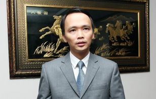 
	Ông Trịnh Văn Quyết, Luật sư, Tổng GĐ Công ty Luật SMIC