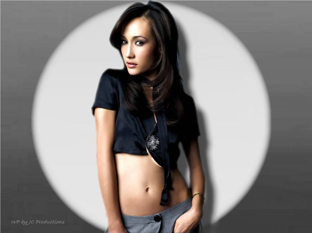 
	Maggie Q (tên thật Maggie Denise Quigley, nghệ danh Lý Mỹ Kỳ; sinh ngày 22 /5/1979. Cô mang trong mình hai dòng máu Việt - Mỹ.