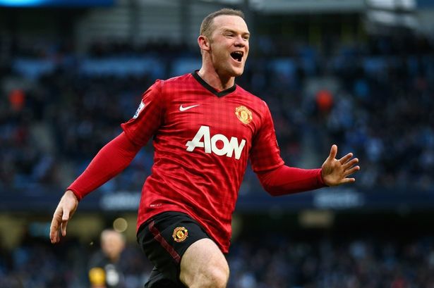 
	PSG sẵn sàng bỏ ra hơn 100 triệu bảng để có được Rooney