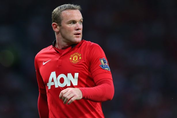 
	Rooney được dự kiến sẽ quay trở lại trong trận gặp Man City sắp tới