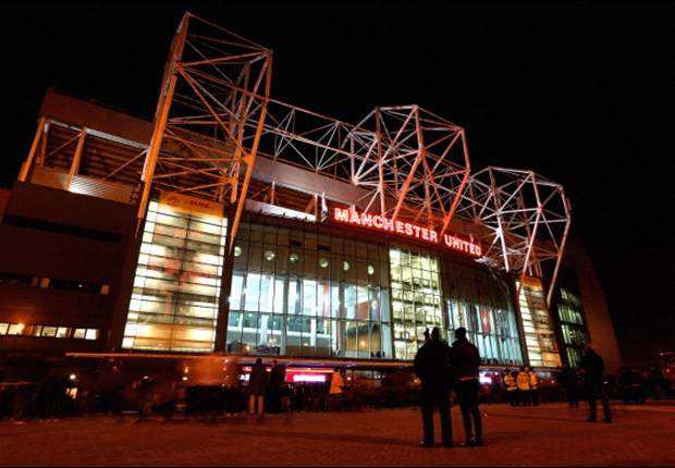 	Hội CĐV Man United muốn mua lại sân Old Trafford
