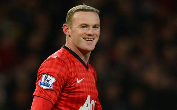 
	Rooney liệu có chấp nhận giảm lương để ở lại Man Utd?