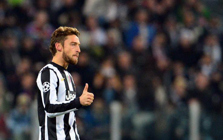 	Juventus tín dùng Marchisio để đổi lấy Nani cùng với một số tiền mặt từ Man United