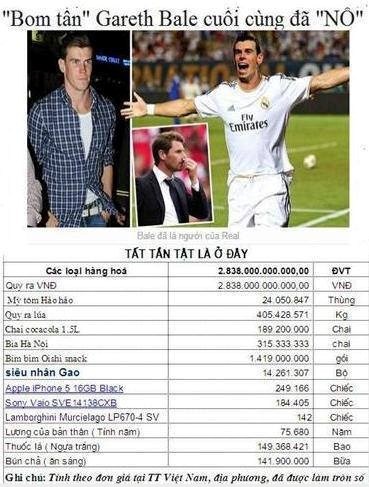 Chế - Vui - Độc: Bạn bỏ, đồng đội đi... Ronaldo phải làm gì?