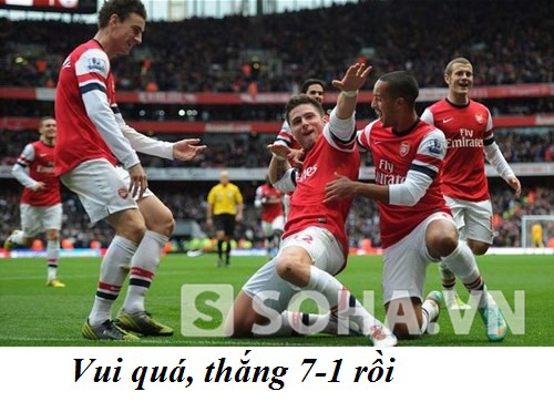 Những hình ảnh nói thay cảm xúc sau trận đấu Việt Nam- Arsenal 