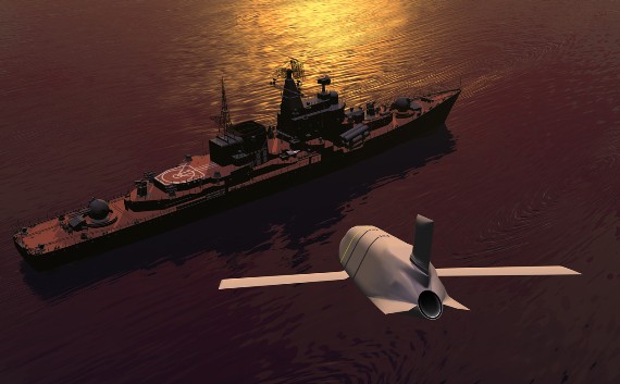 	LRASM còn được trang bị thiết bị dẫn đường vệ tinh GPS để tiêu diệt các mục tiêu cụ thể trong nhóm chiến hạm của đối phương.