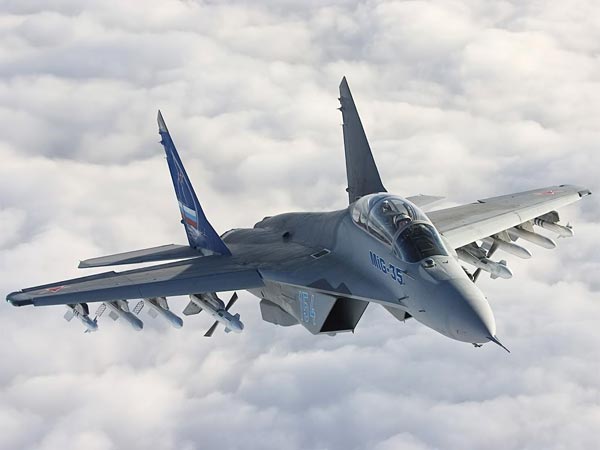 Với số phận long đong như hiện nay, MiG-35 khó lòng có cơ hội để trở thành ứng viên thay thế MiG-21 của Việt Nam.