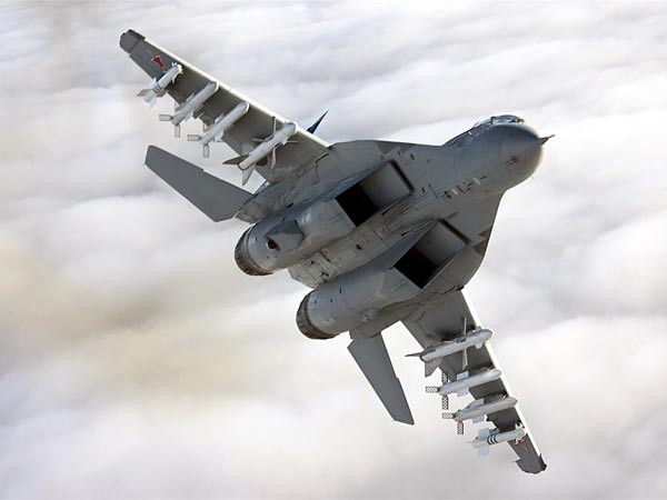 Bị quân đội tẩy chay, MiG-35 đành phải chấp nhận số phận “con ghẻ” khi so với các sản phẩm khác của Sukhoi.