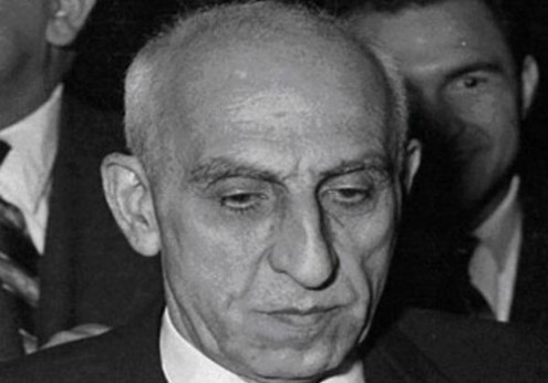 	Thủ tướng Iran Mohammad Mossadegh bị CIA lật đổ.