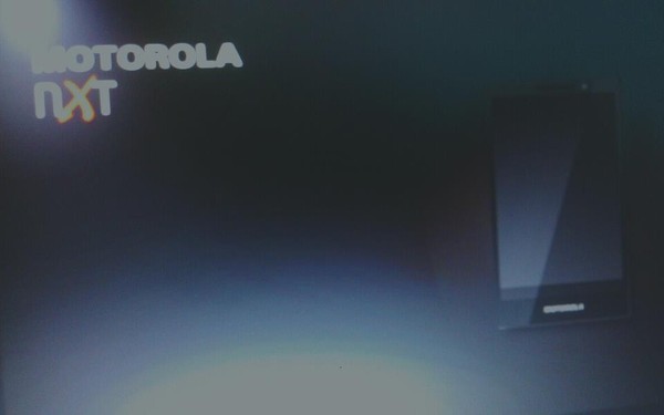 Motorola X sở hữu cấu hình phần cứng cực &apos;khủng