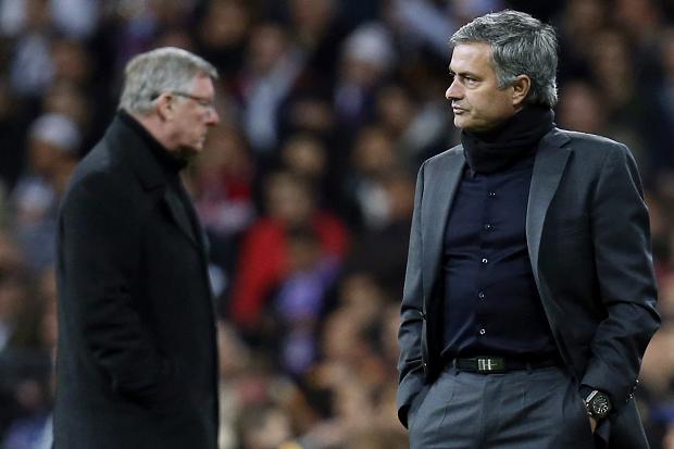 
	Mourinho chưa từng muốn kế nhiệm Sir Alex